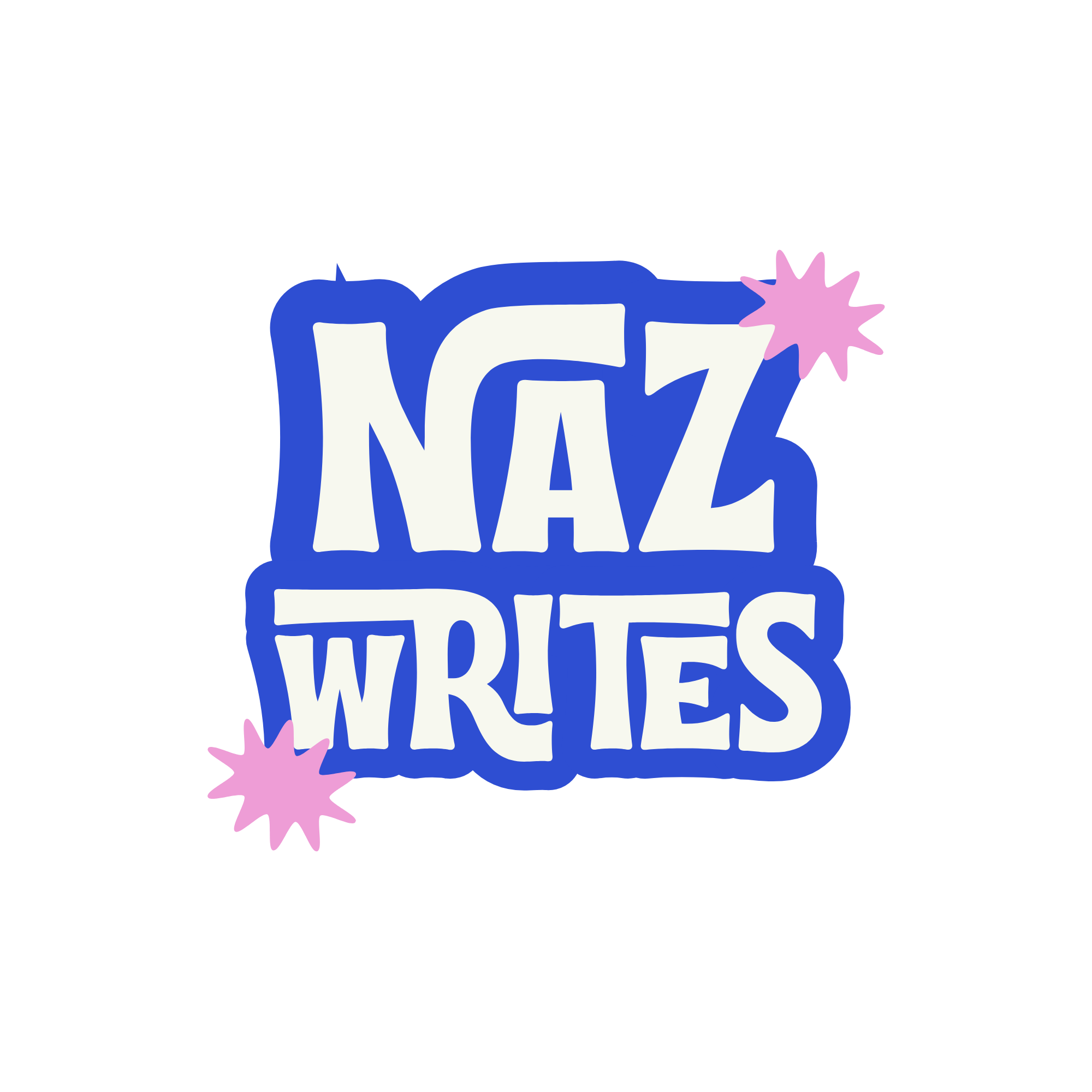 nazwrites.com logo
